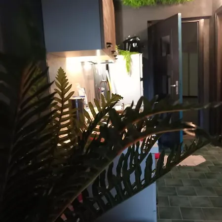 Apartamento Casa Mare Giardini-Naxos