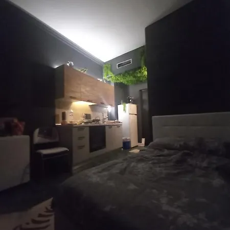 Apartamento Casa Mare