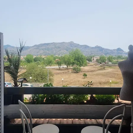 Apartamento Casa Mare *
