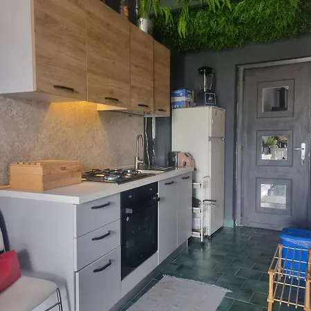 Casa Mare Giardini-Naxos