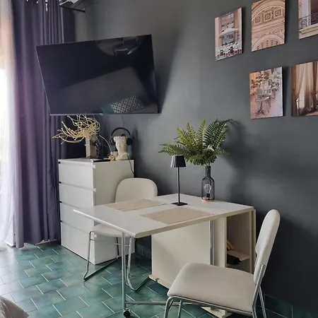 Apartamento Casa Mare Giardini-Naxos