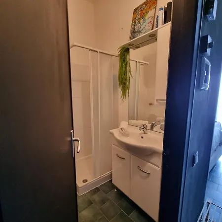 Apartamento Casa Mare